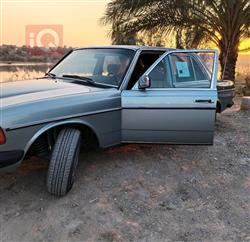 مرسيدس بنز E-Class